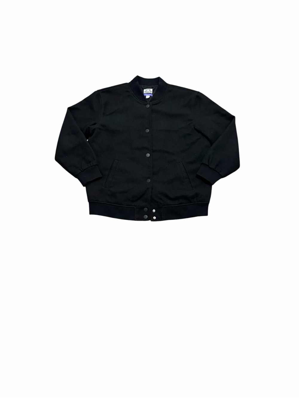 Future Collective x Kahlana Barfield Brown Bomber Jacket